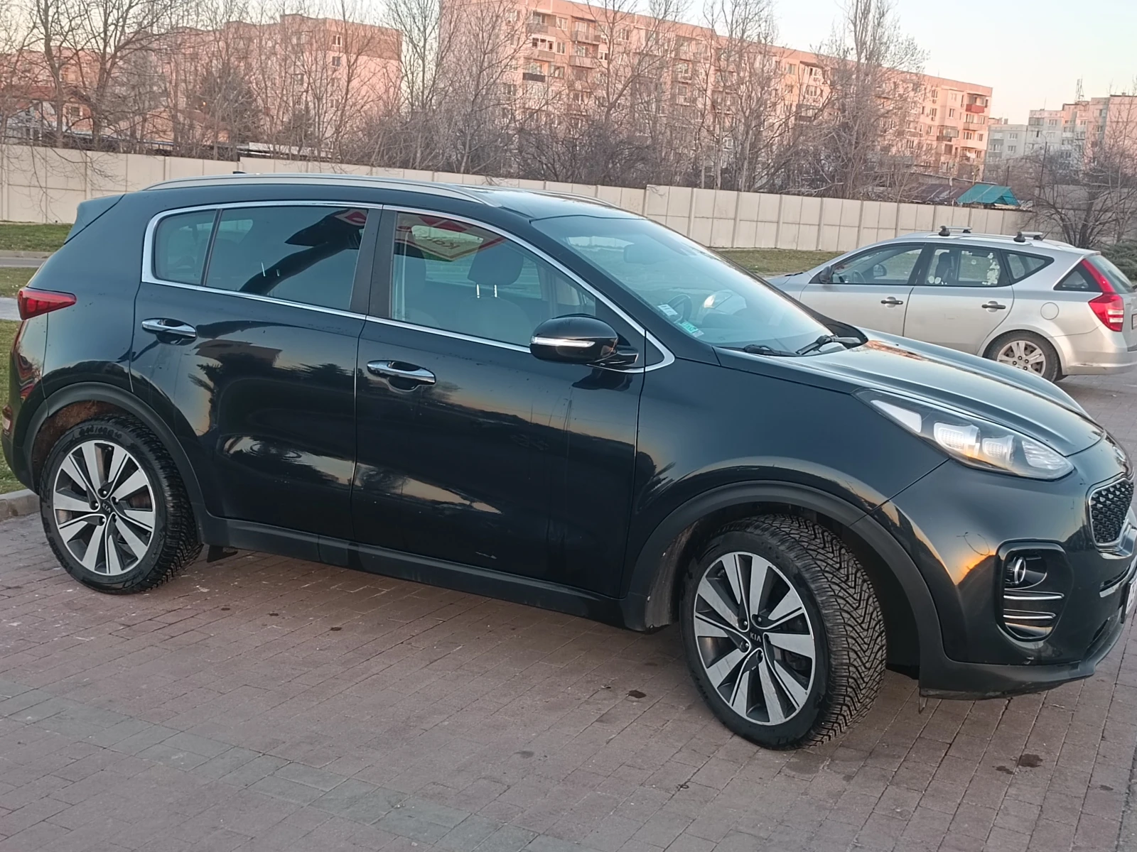Kia Sportage | Mobile.bg � ����������� 13