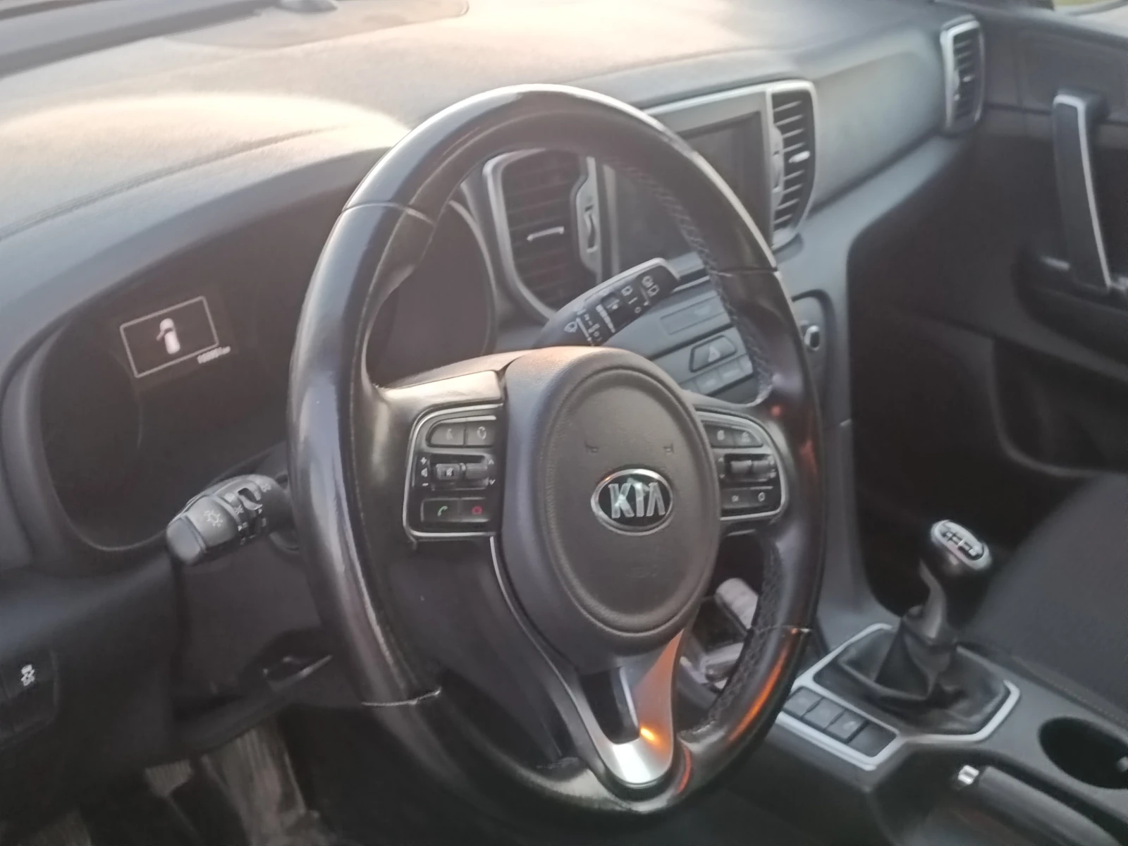 Kia Sportage | Mobile.bg � ����������� 15
