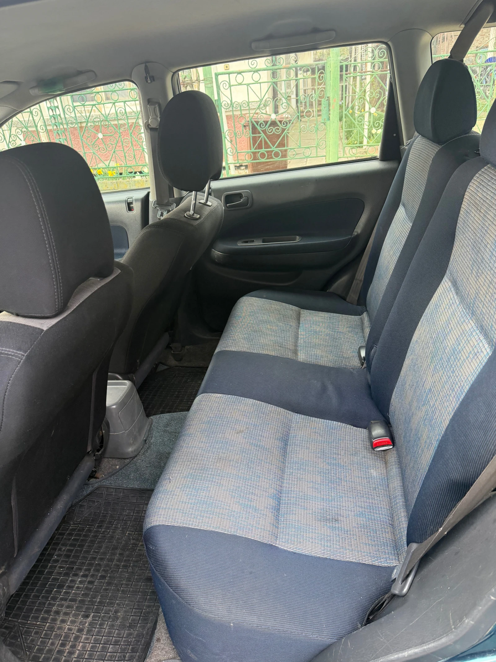 Honda Hr-v, снимка 5 - Автомобили и джипове - 54095895