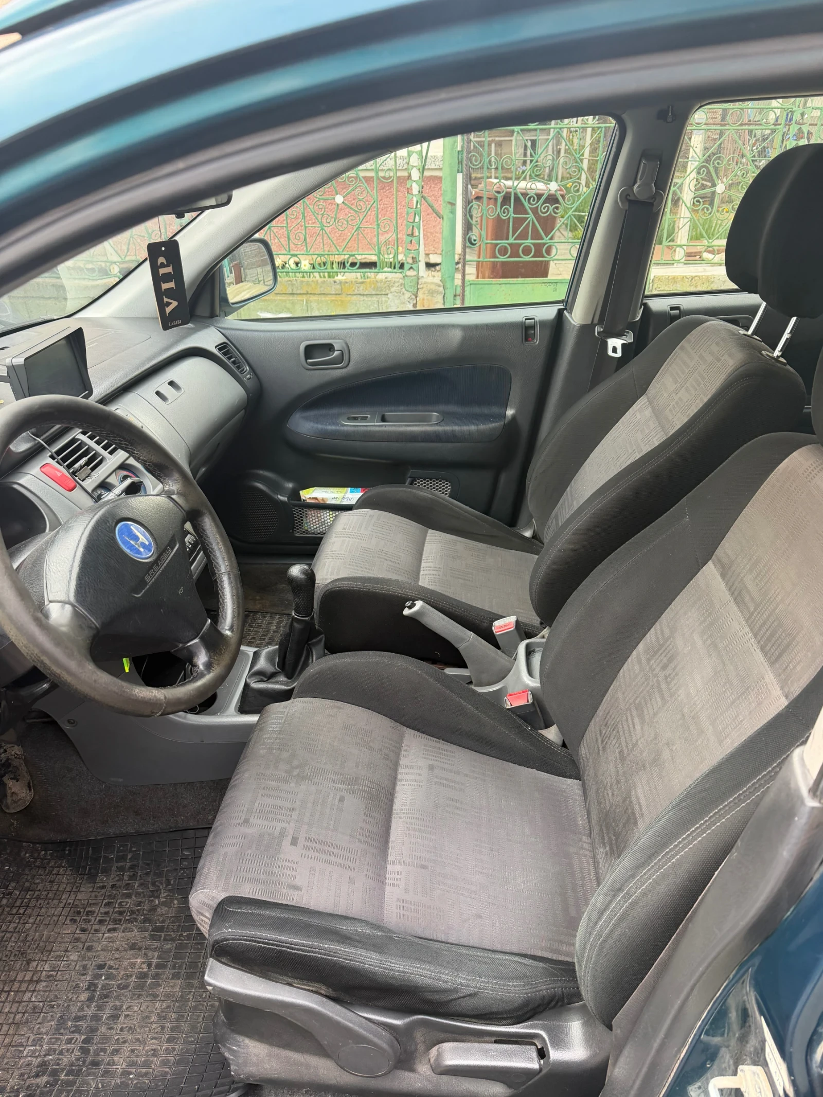 Honda Hr-v, снимка 10 - Автомобили и джипове - 54095895