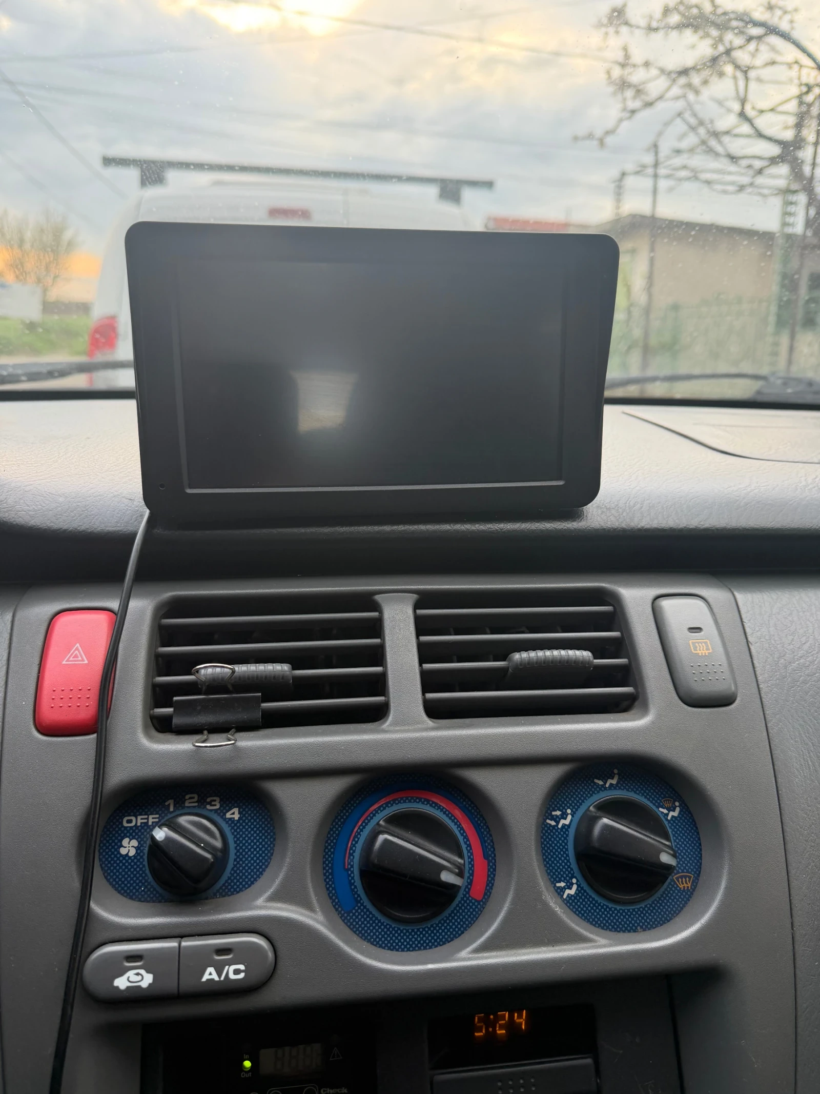 Honda Hr-v, снимка 3 - Автомобили и джипове - 54095895