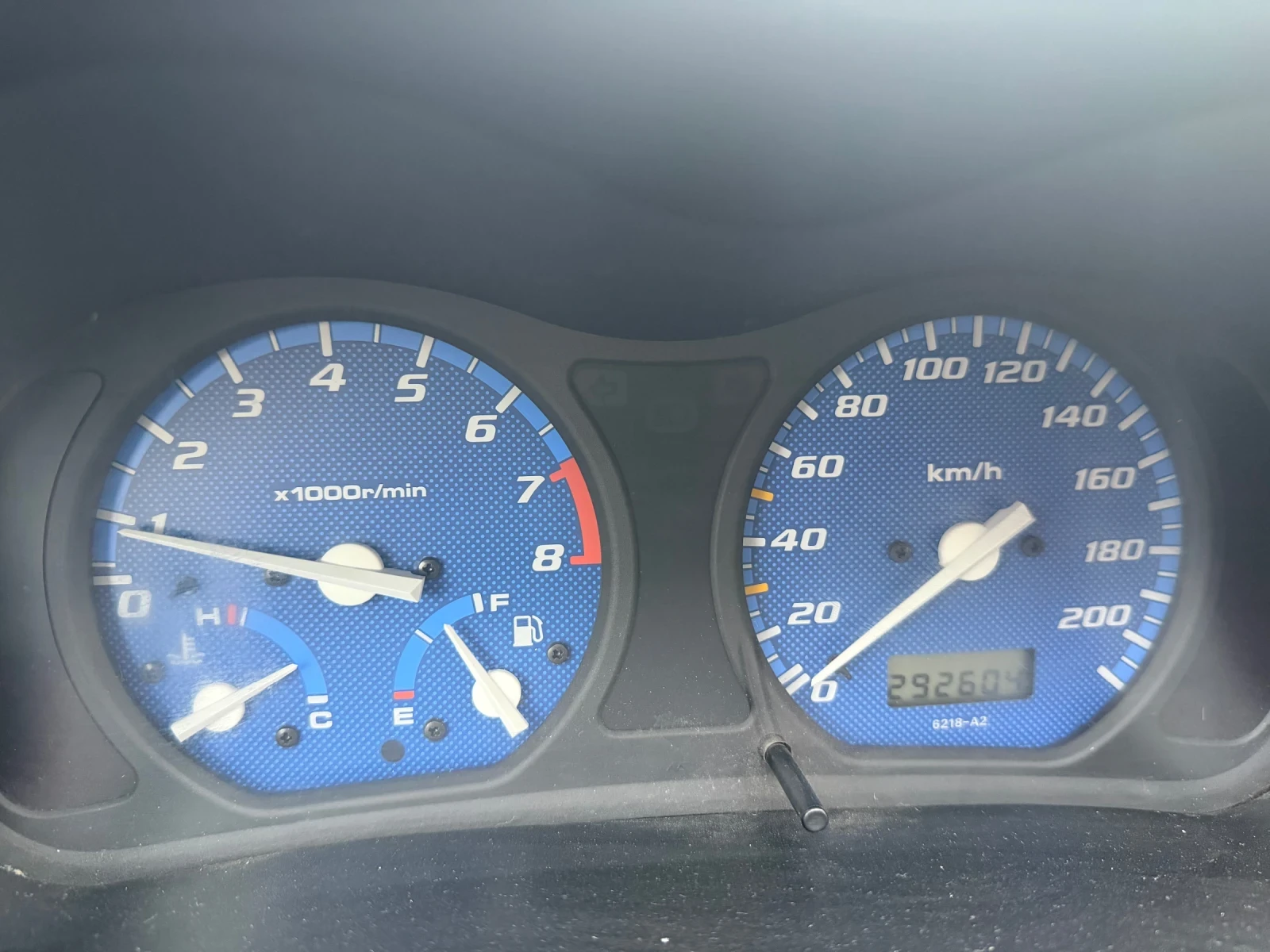 Honda Hr-v, снимка 4 - Автомобили и джипове - 54095895