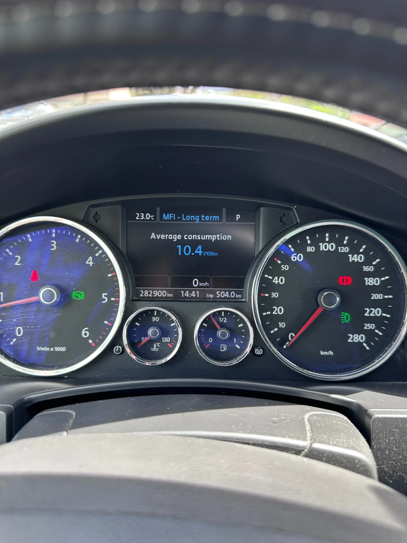 VW Touareg | Mobile.bg � ����������� 8