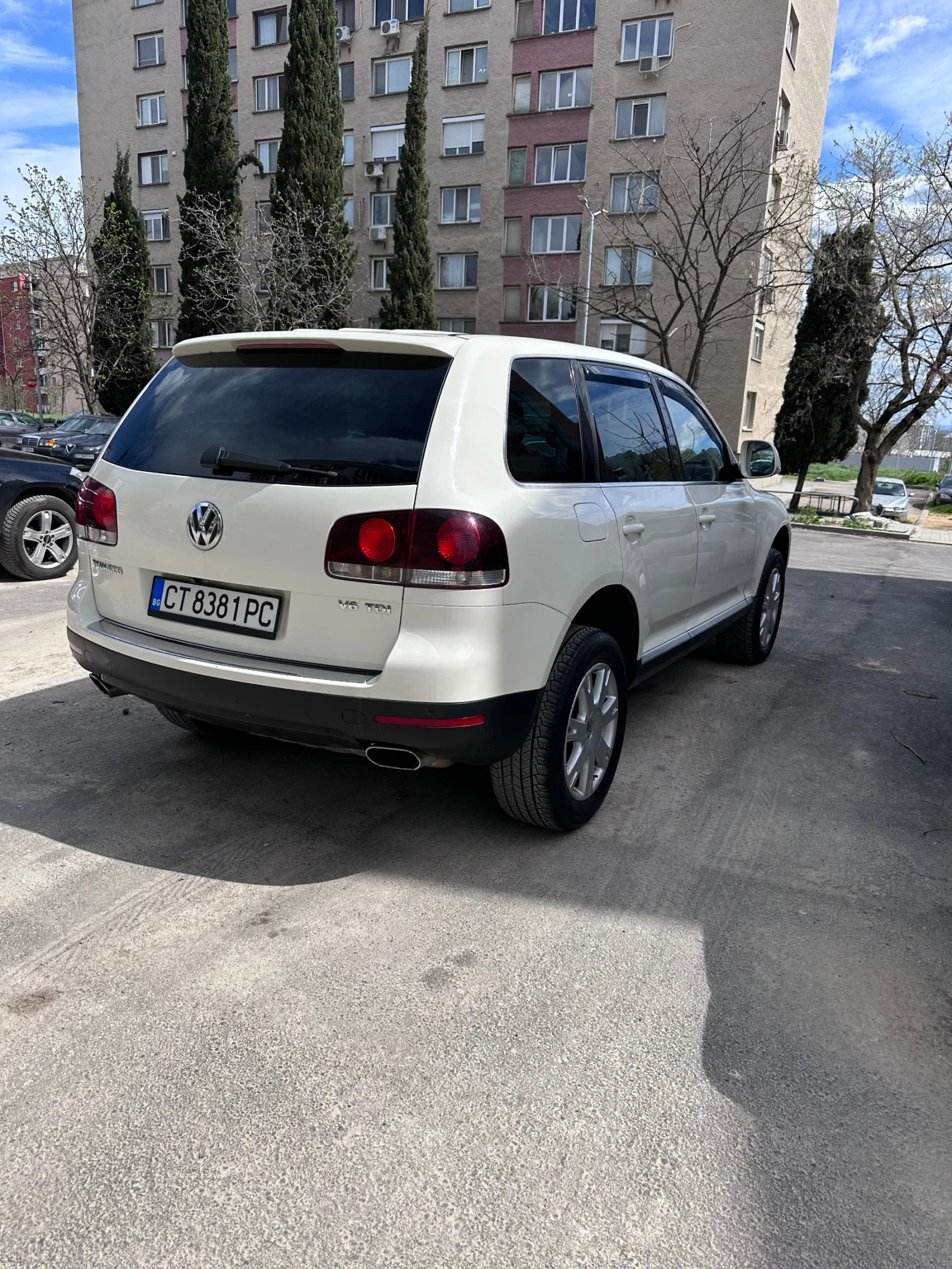 VW Touareg | Mobile.bg � ����������� 3