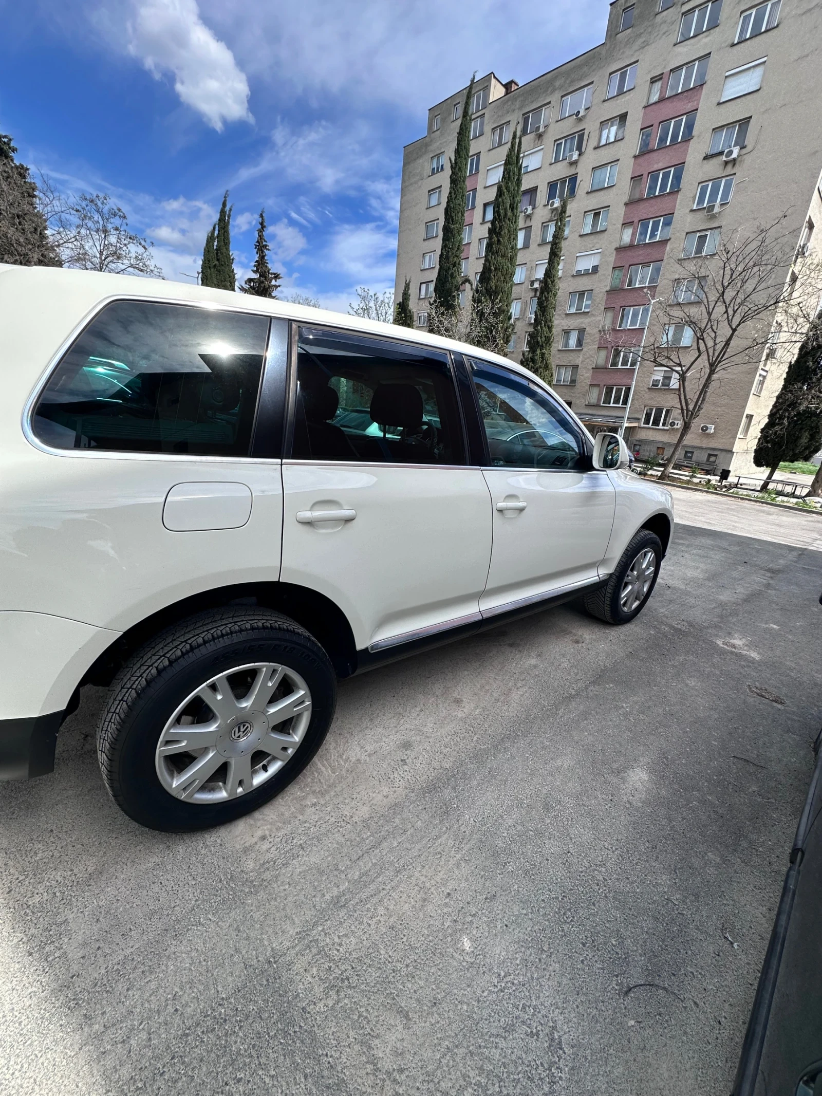 VW Touareg | Mobile.bg � ����������� 2