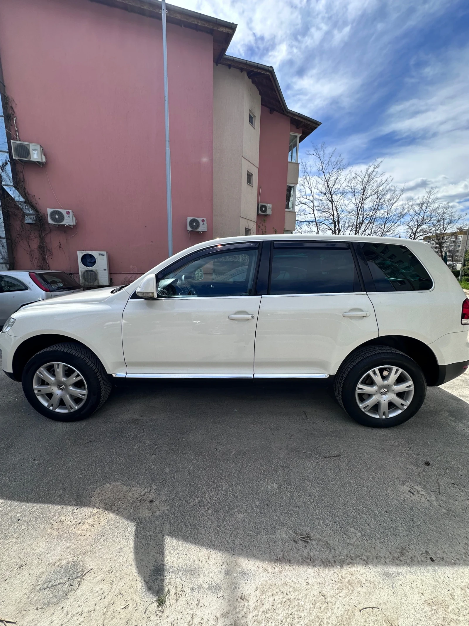VW Touareg | Mobile.bg � ����������� 4
