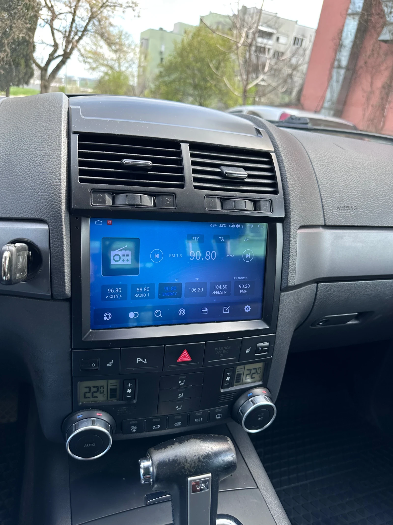 VW Touareg | Mobile.bg � ����������� 9