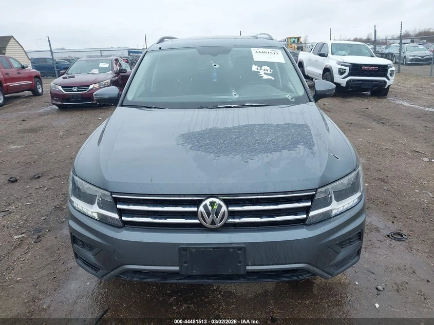 VW Tiguan 2.0L I-4 DI, DOHC, VVT, TURBO, 184HP All Wheel | Mobile.bg � ����������� 12