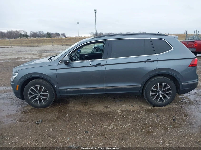VW Tiguan 2.0L I-4 DI, DOHC, VVT, TURBO, 184HP All Wheel | Mobile.bg � ����������� 14