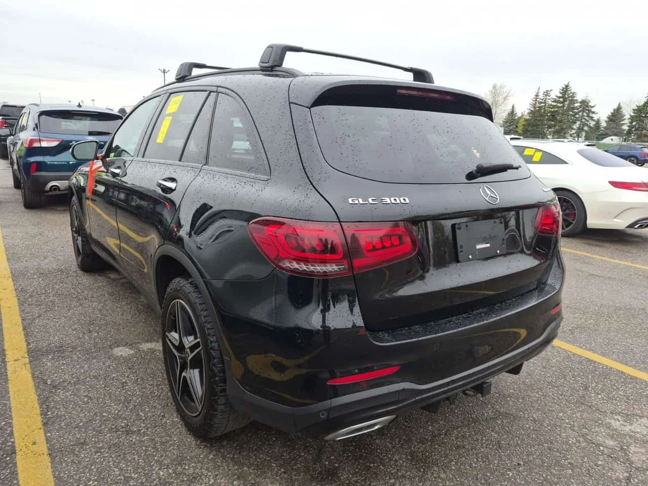 Mercedes-Benz GLE 300 ПОДГРЕВИ * ПАНО * KEYLESS * CARFAX * 2 КЛЮЧА, снимка 4 - Автомобили и джипове - 54348776