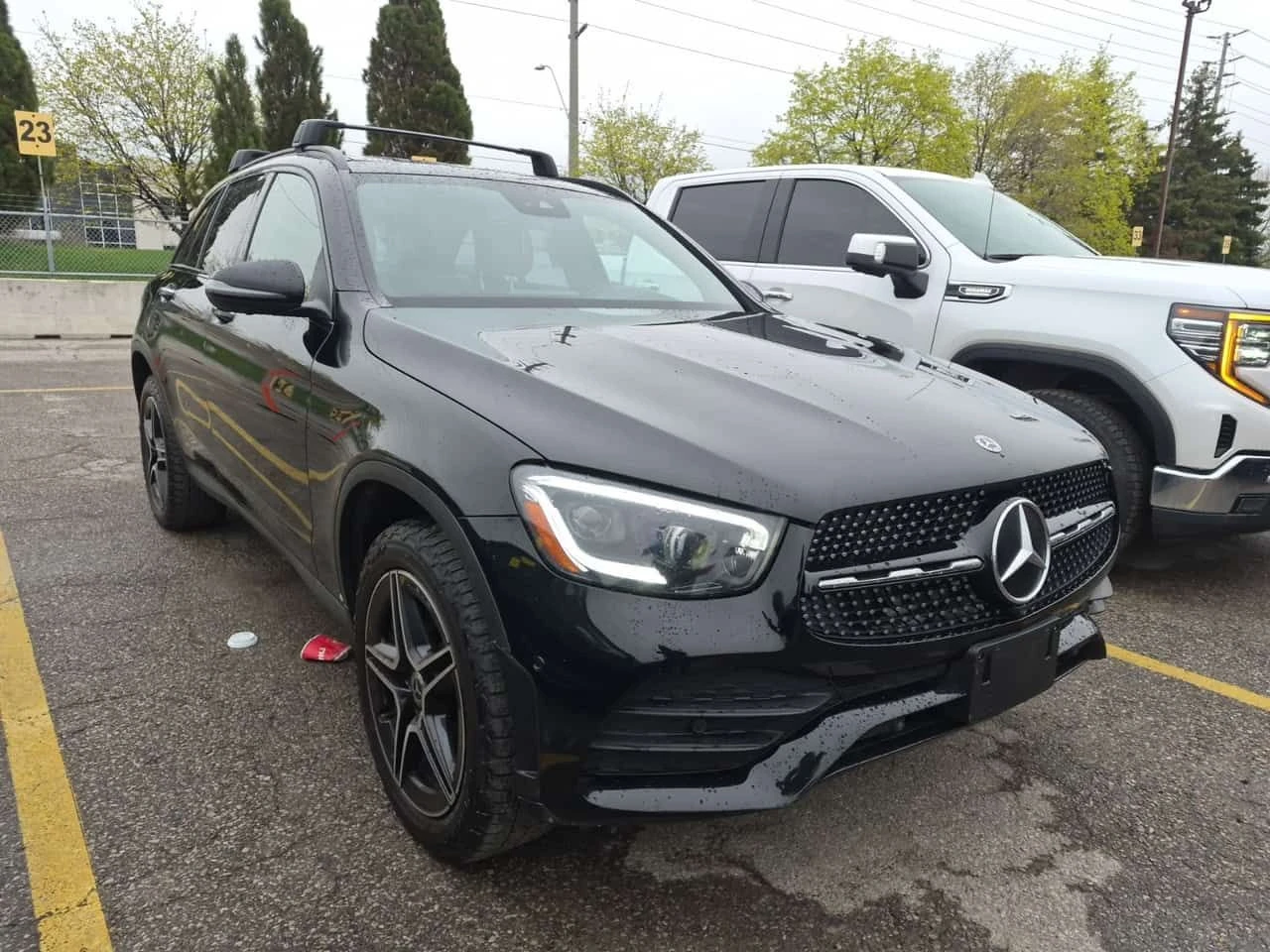Mercedes-Benz GLE 300 ПОДГРЕВИ * ПАНО * KEYLESS * CARFAX * 2 КЛЮЧА, снимка 2 - Автомобили и джипове - 54348776