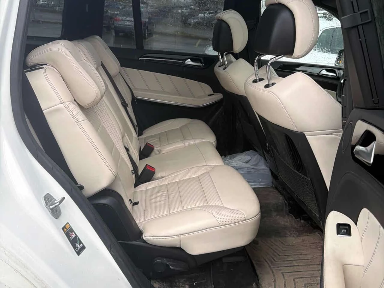 Mercedes-Benz GLS 63 AMG | DISTRONIC | 360 | ОБДУХВАНЕ | HARMAN KARDON | , снимка 12 - Автомобили и джипове - 54432404