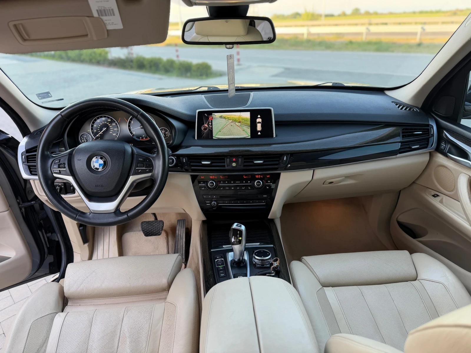 BMW X5 Full, снимка 13 - Автомобили и джипове - 54444913