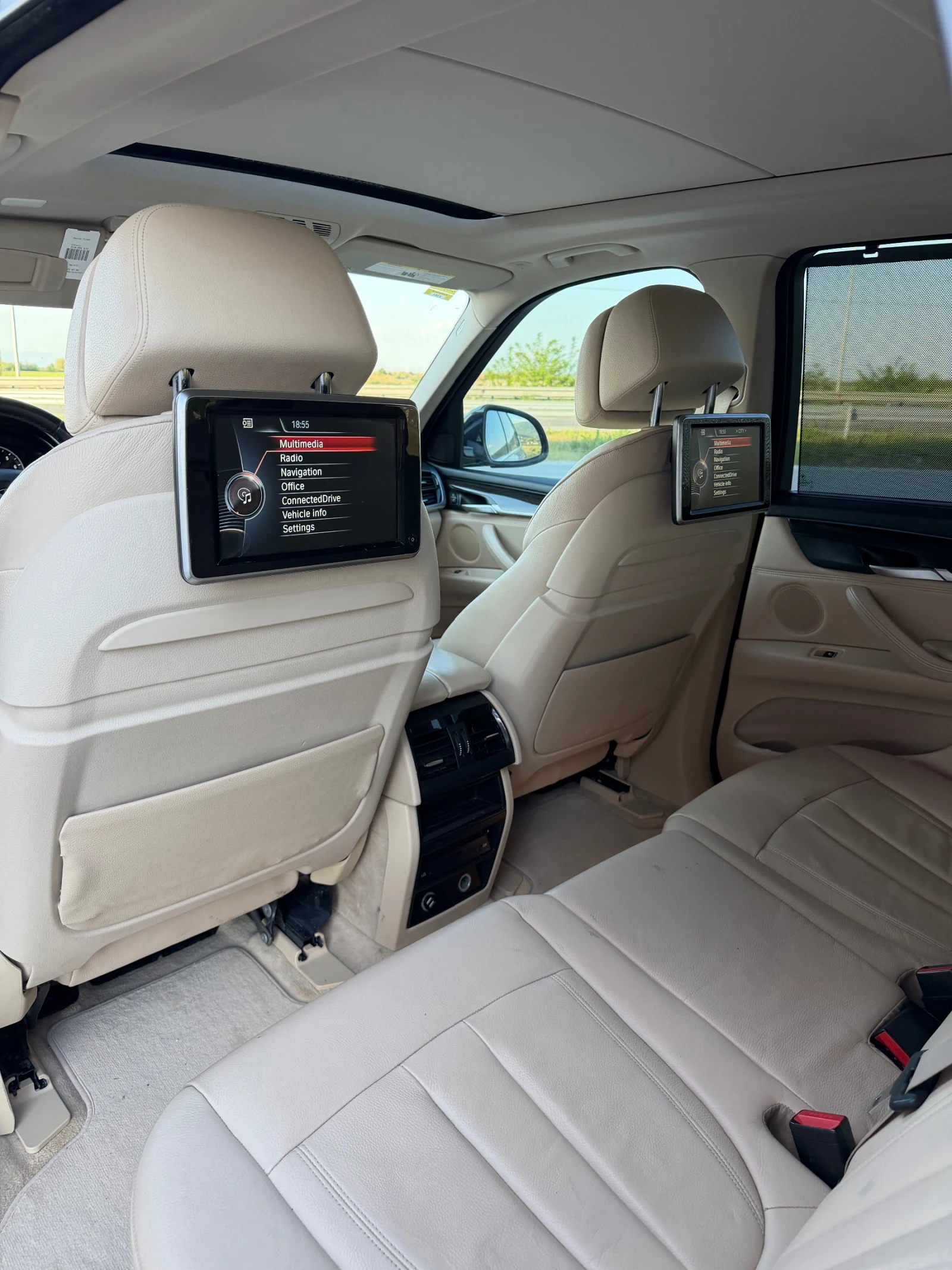 BMW X5 Full, снимка 12 - Автомобили и джипове - 54444913