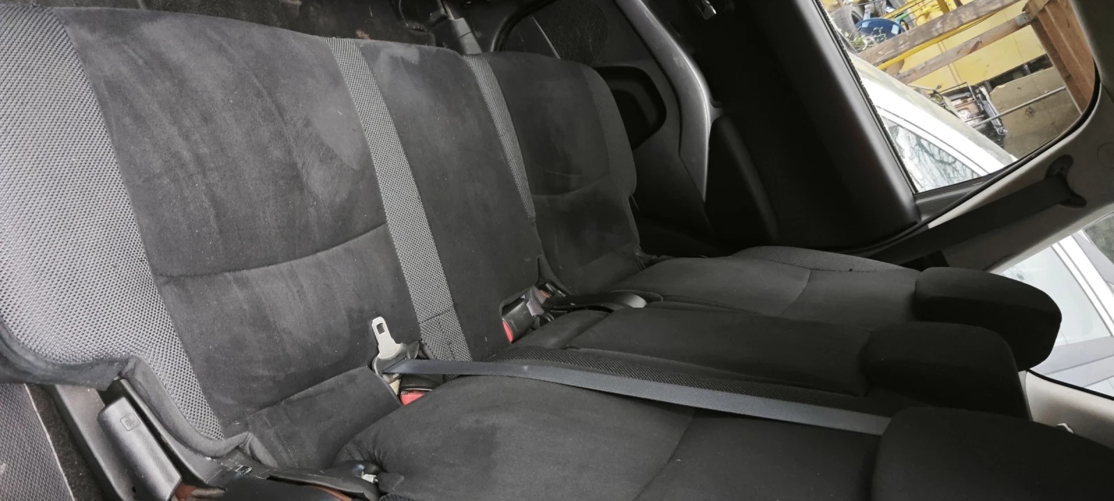 Mitsubishi Outlander 2.0TDI, снимка 12 - Автомобили и джипове - 54517451