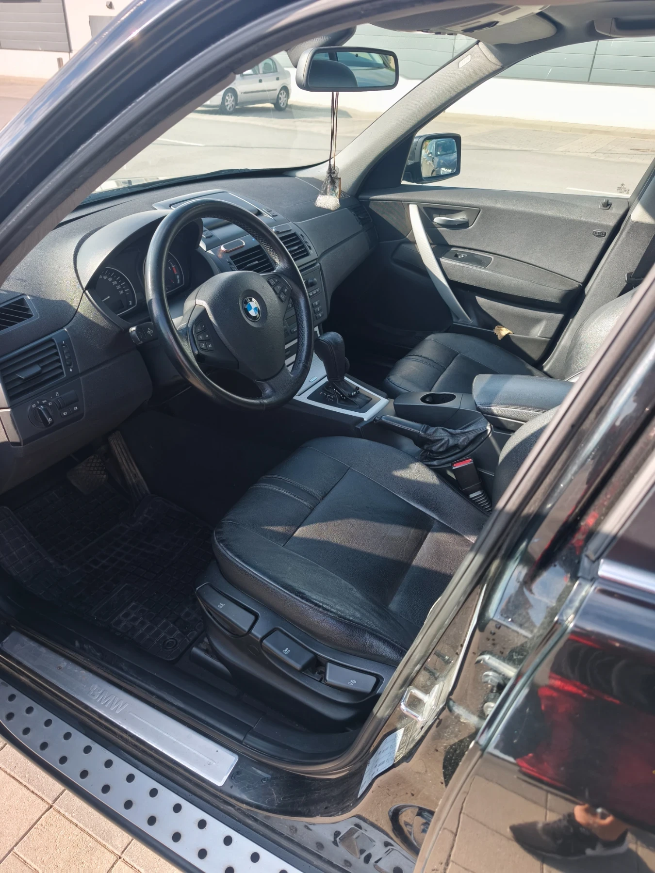 BMW X3, снимка 2 - Автомобили и джипове - 54664269