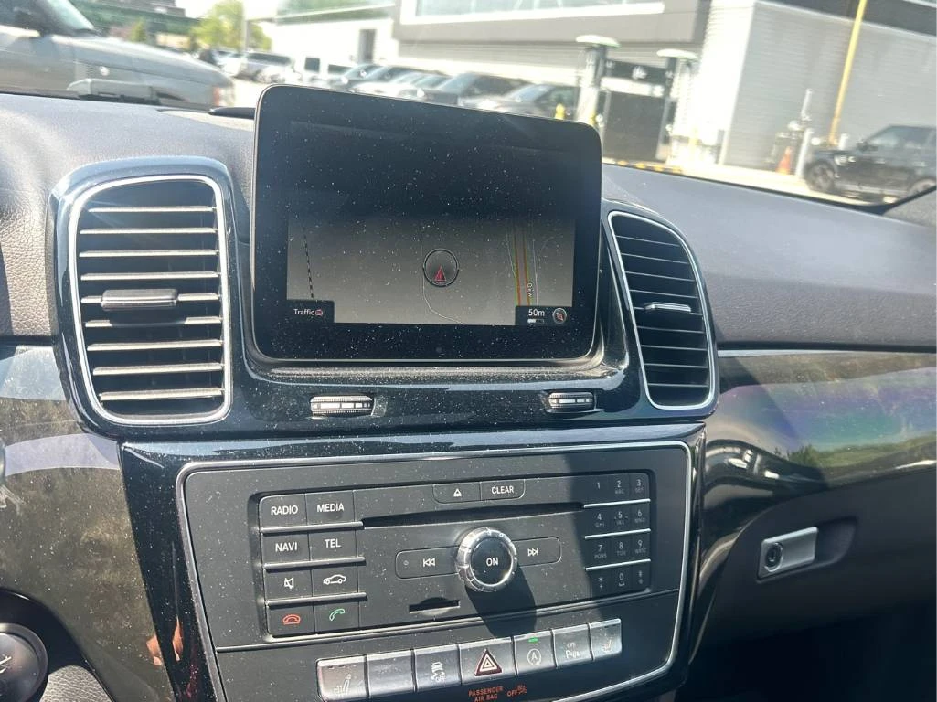 Mercedes-Benz GLE 350 | DISTRONIC | HARMAN KARDON | 360 | CARFAX | , снимка 13 - Автомобили и джипове - 54736506