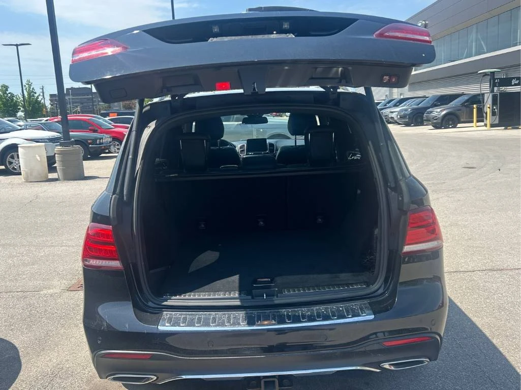 Mercedes-Benz GLE 350 | DISTRONIC | HARMAN KARDON | 360 | CARFAX | , снимка 6 - Автомобили и джипове - 54736506