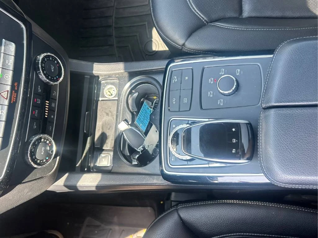 Mercedes-Benz GLE 350 | DISTRONIC | HARMAN KARDON | 360 | CARFAX | , снимка 8 - Автомобили и джипове - 54736506