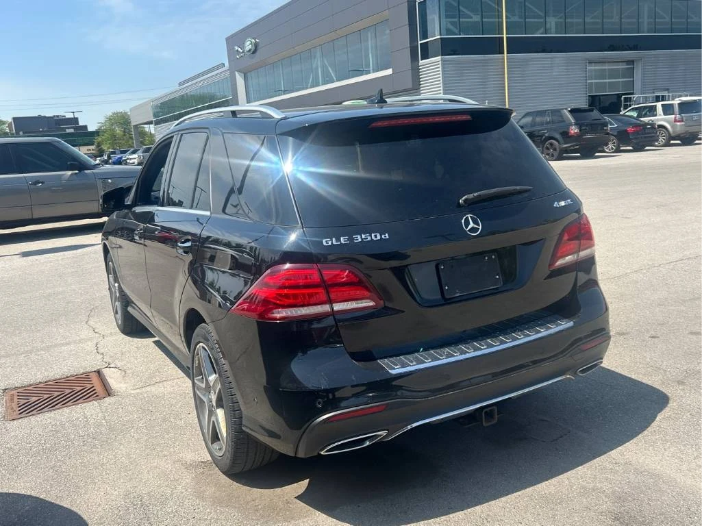 Mercedes-Benz GLE 350 | DISTRONIC | HARMAN KARDON | 360 | CARFAX | , снимка 5 - Автомобили и джипове - 54736506