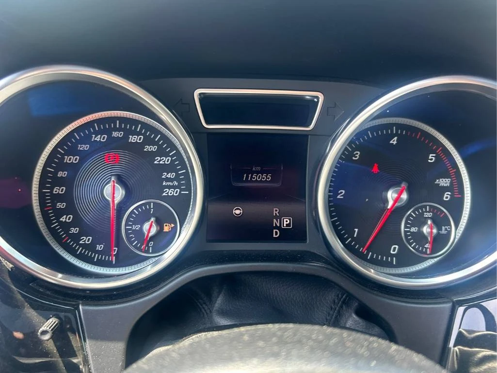 Mercedes-Benz GLE 350 | DISTRONIC | HARMAN KARDON | 360 | CARFAX | , снимка 9 - Автомобили и джипове - 54736506