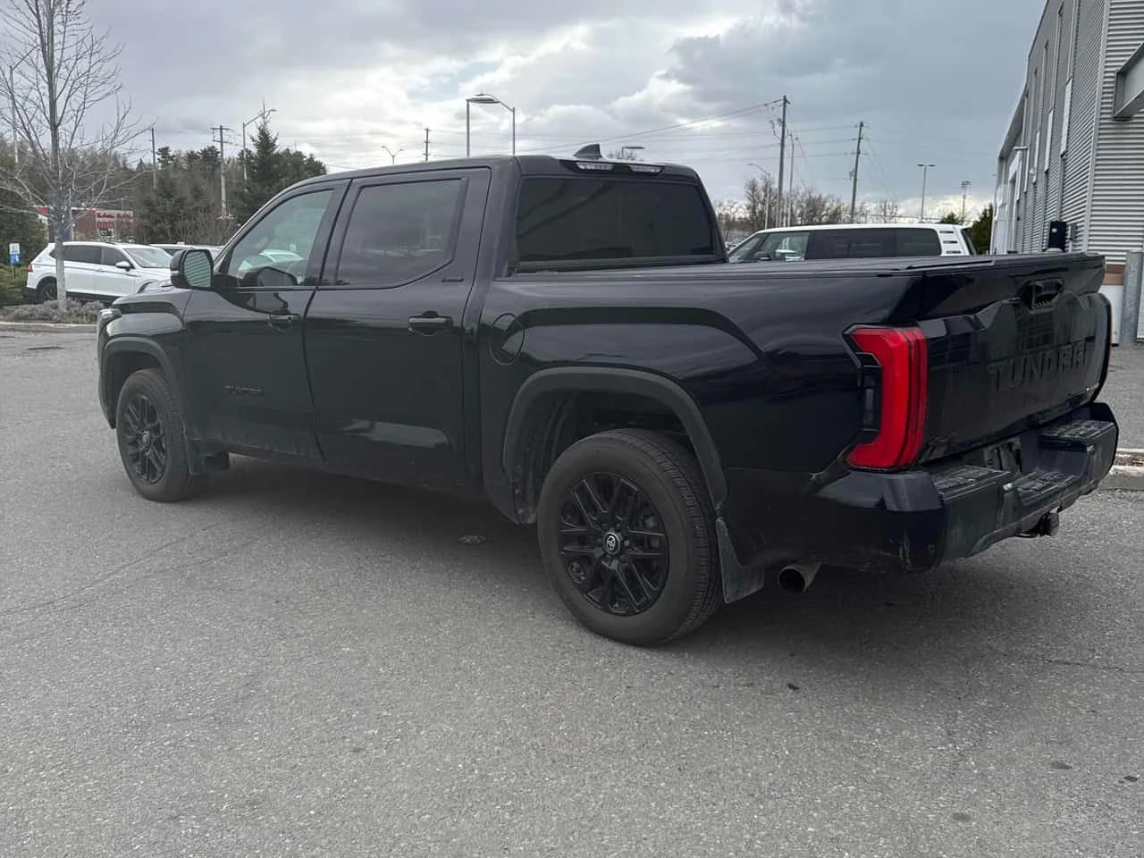 Toyota Tundra * Hybrid * CARFAX * ���� �� �� | Mobile.bg � ����������� 4