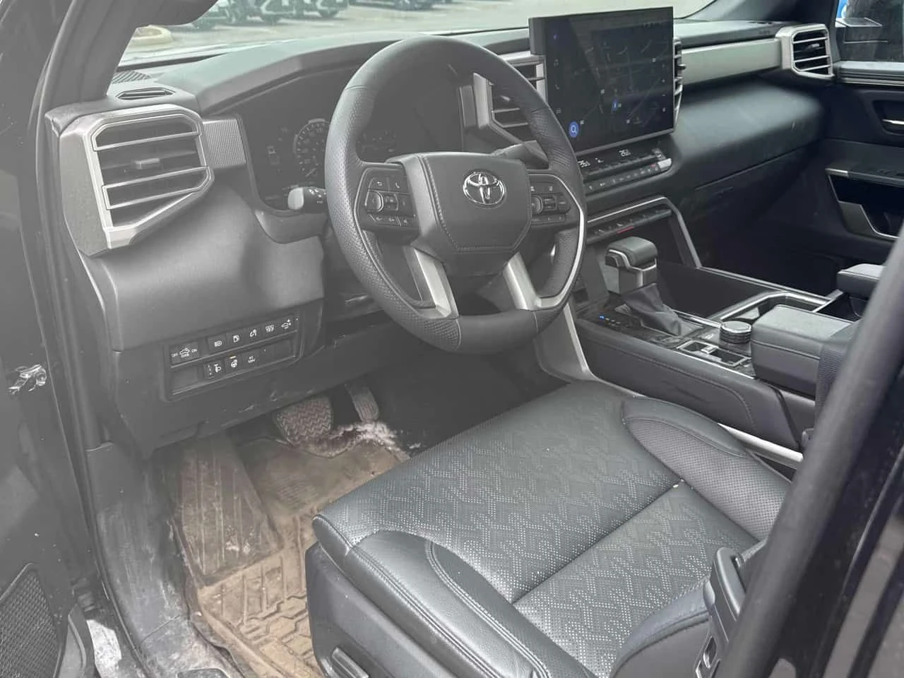 Toyota Tundra * Hybrid * CARFAX * ���� �� �� | Mobile.bg � ����������� 8