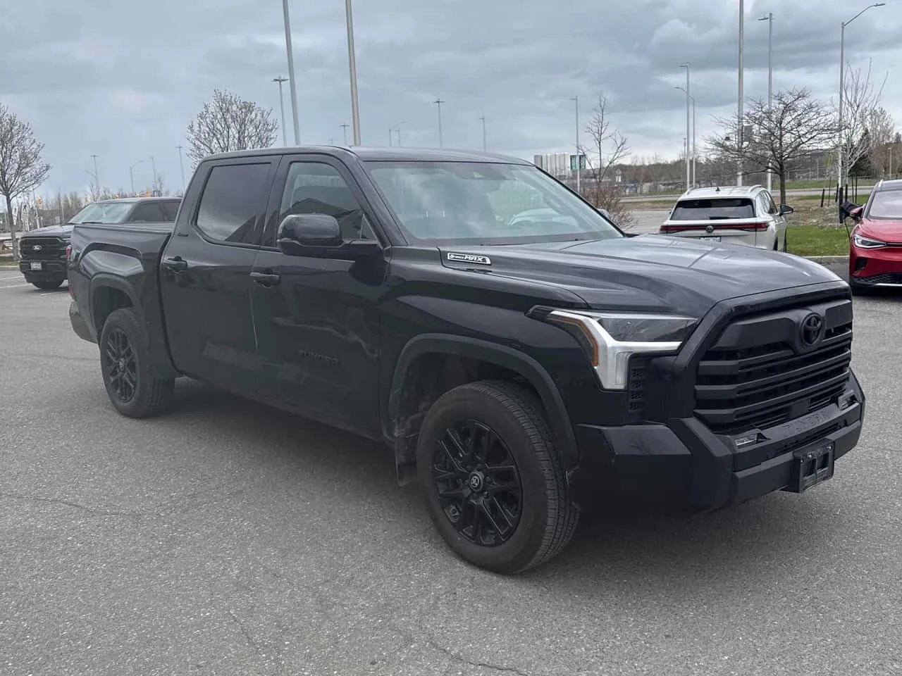 Toyota Tundra * Hybrid * CARFAX * ���� �� �� | Mobile.bg � ����������� 2