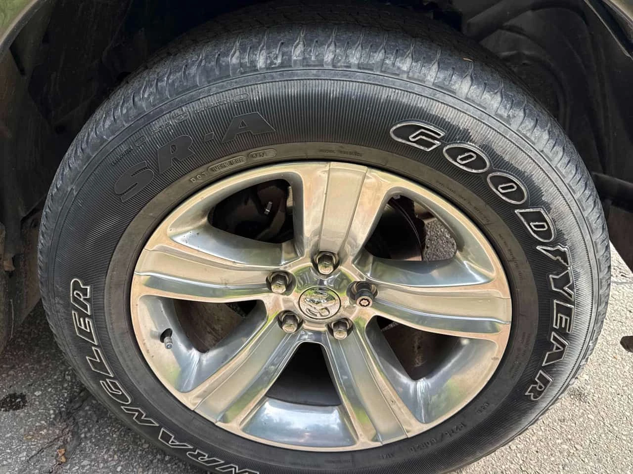 Dodge RAM 1500 * Sport * АВТОКРЕДИТ БЕЗ ПЪРВОНАЧАЛНА ВНОСКА* , снимка 7 - Автомобили и джипове - 55137979
