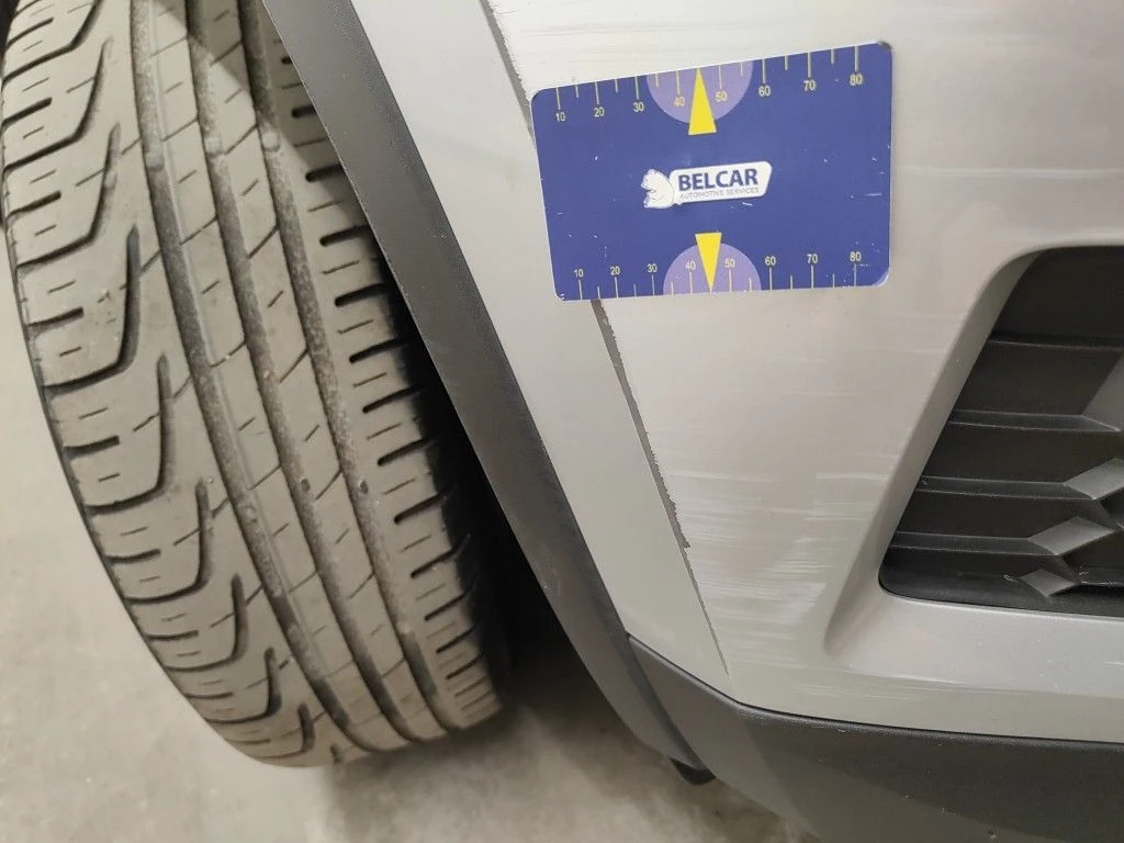 Skoda Kodiaq 2.0 CRTDI Auto Подгрев Сервизна История, снимка 13 - Автомобили и джипове - 55360278