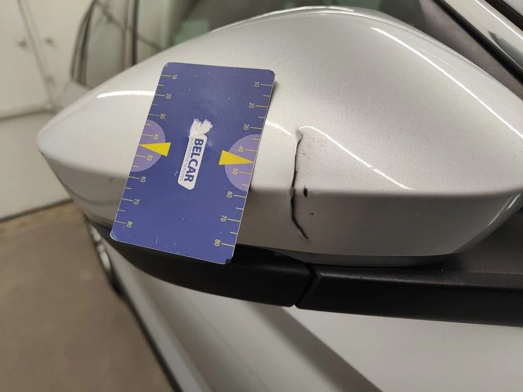 Skoda Kodiaq 2.0 CRTDI Auto Подгрев Сервизна История, снимка 11 - Автомобили и джипове - 55360278