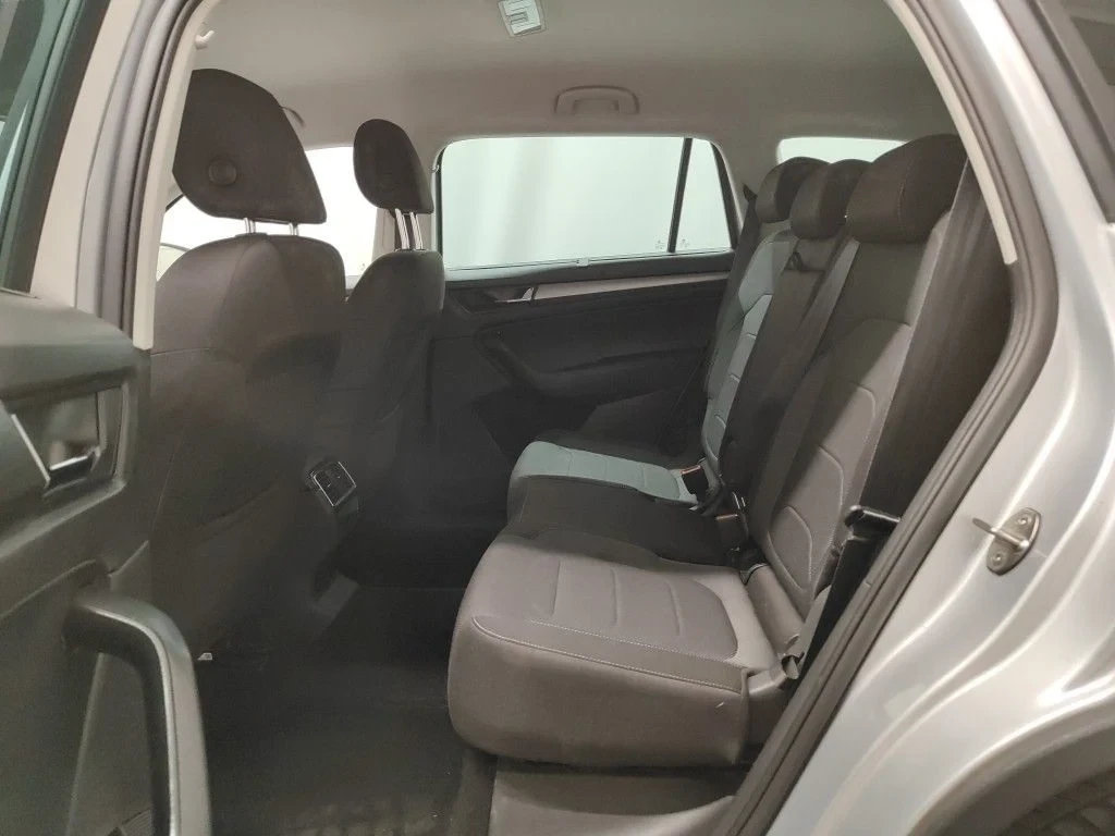 Skoda Kodiaq 2.0 CRTDI Auto Подгрев Сервизна История, снимка 8 - Автомобили и джипове - 55360278
