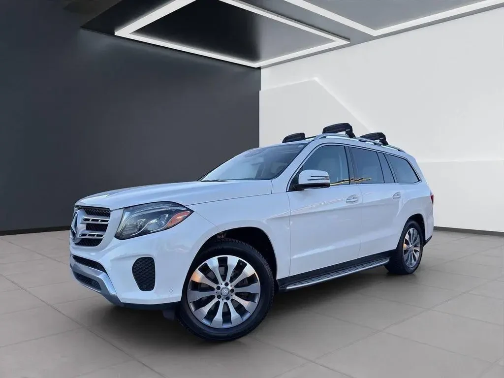 Mercedes-Benz GLS 450 4matic | Mobile.bg � ����������� 1