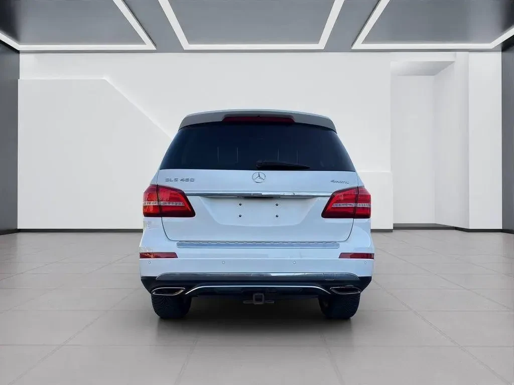 Mercedes-Benz GLS 450 4matic | Mobile.bg � ����������� 6