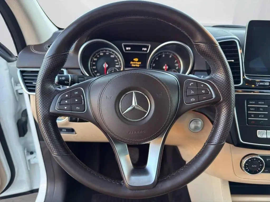 Mercedes-Benz GLS 450 4matic | Mobile.bg � ����������� 10