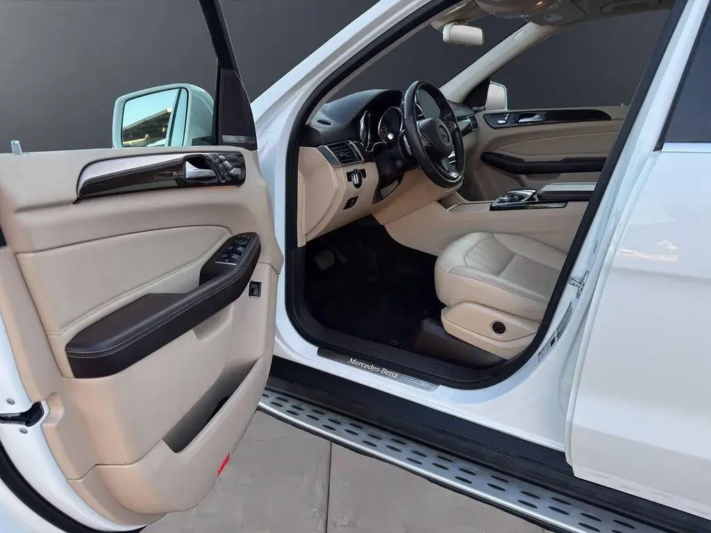 Mercedes-Benz GLS 450 4matic | Mobile.bg � ����������� 15
