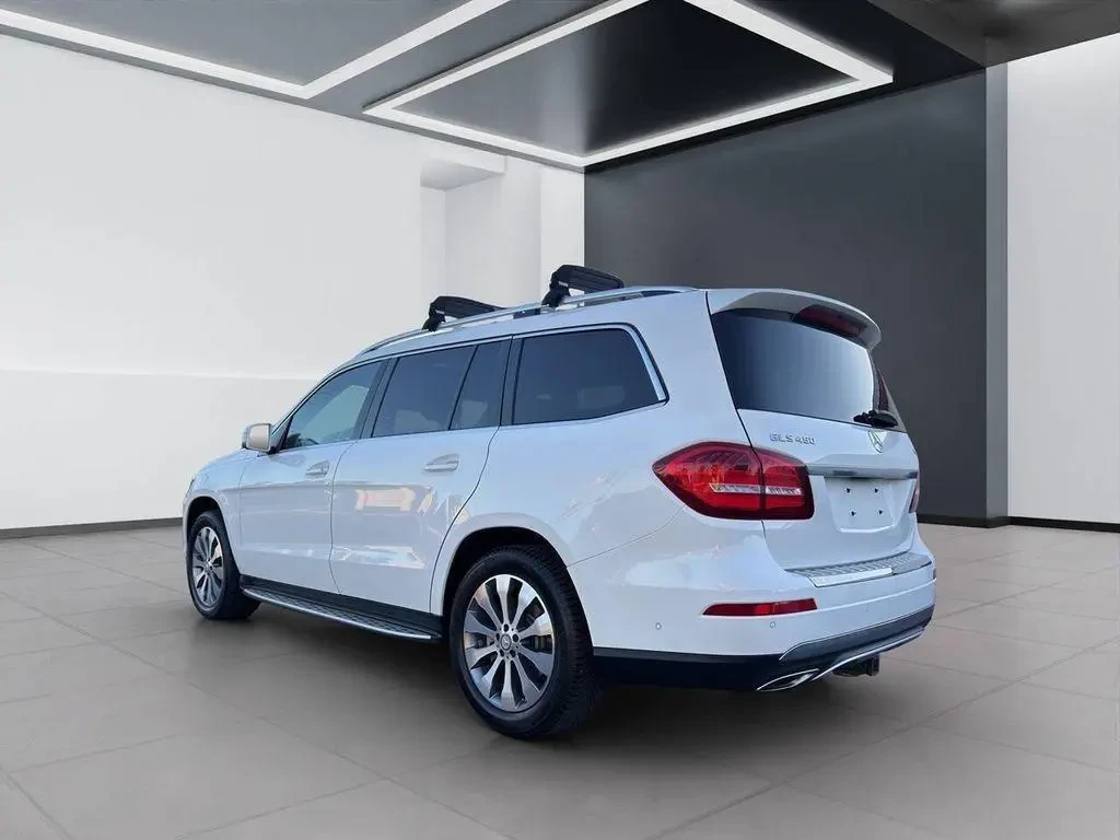Mercedes-Benz GLS 450 4matic | Mobile.bg � ����������� 7