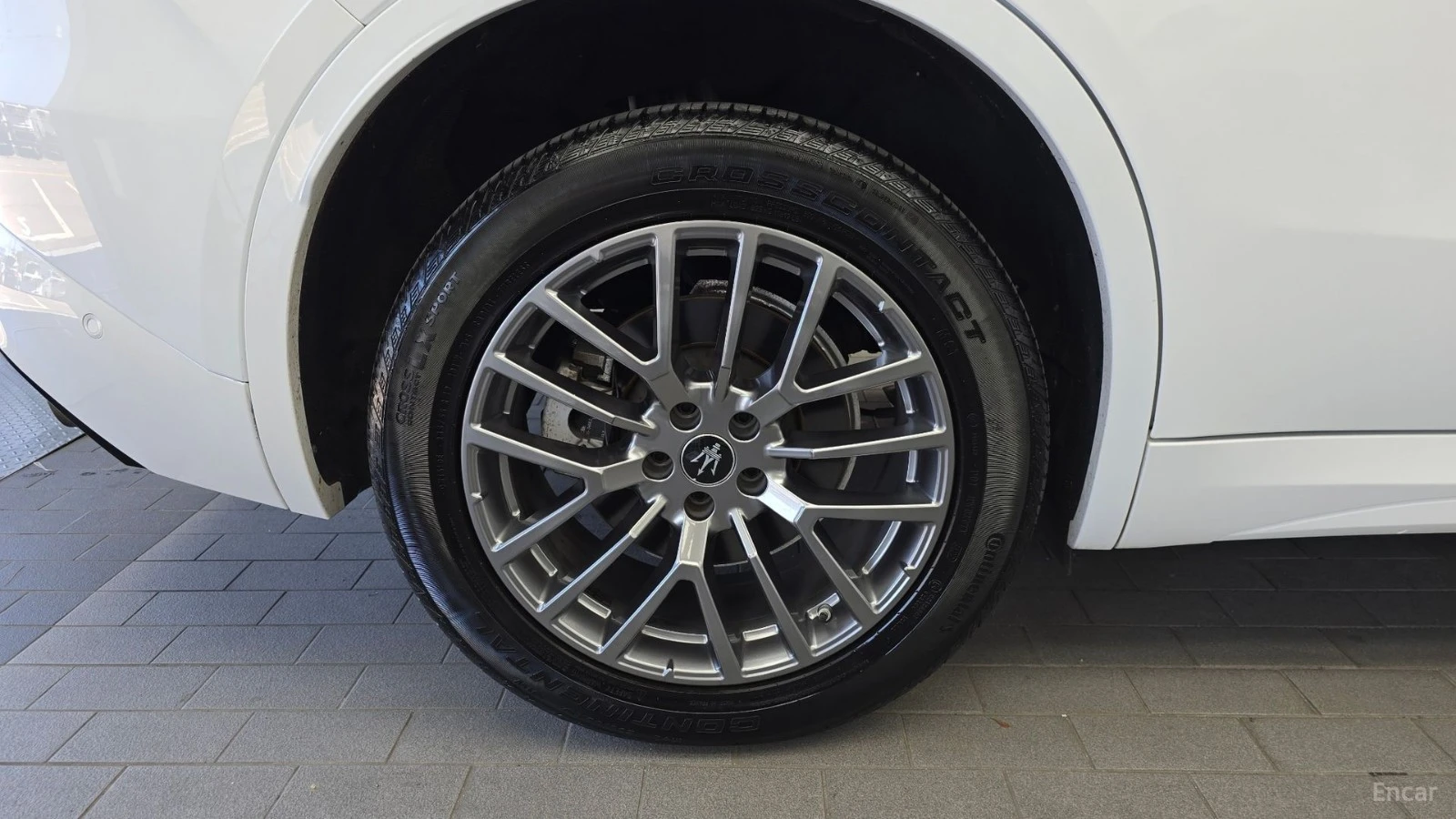 Maserati Grecale GT* AWD* DISTRONIC* 360* КАМЕРА* ПОДГРЕВ* ОБДУХ* , снимка 16 - Автомобили и джипове - 55623701