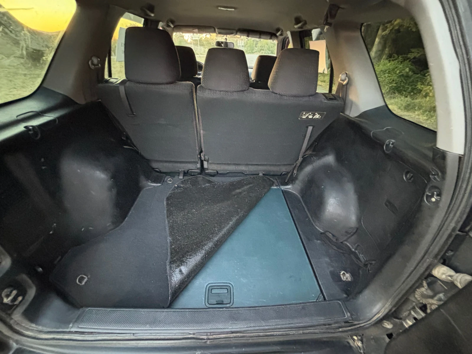 Honda Cr-v, снимка 8 - Автомобили и джипове - 55683563
