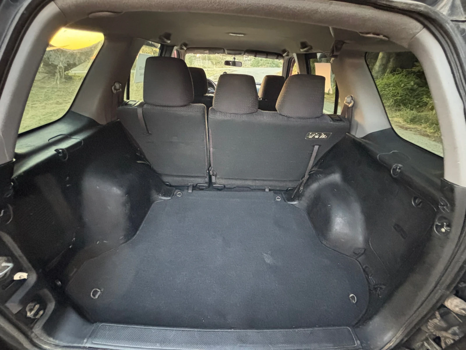 Honda Cr-v, снимка 7 - Автомобили и джипове - 55683563