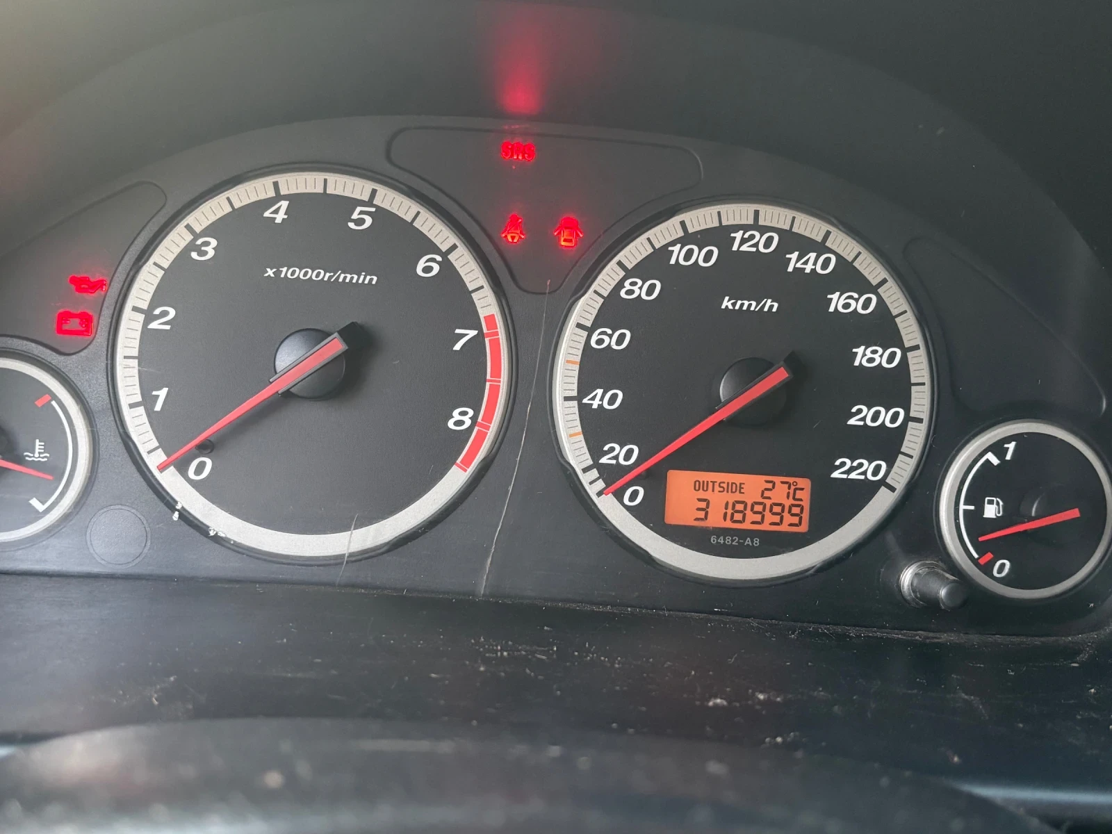 Honda Cr-v, снимка 10 - Автомобили и джипове - 55683563