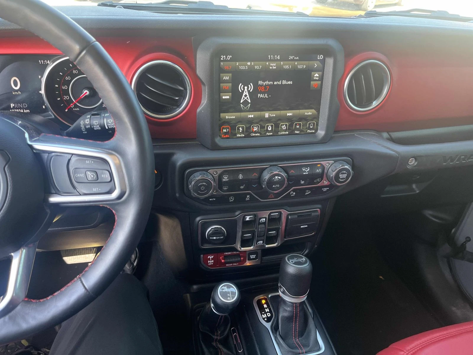 Jeep Wrangler Rubicon* Alpine* Камера* Подгрев, снимка 9 - Автомобили и джипове - 56048351