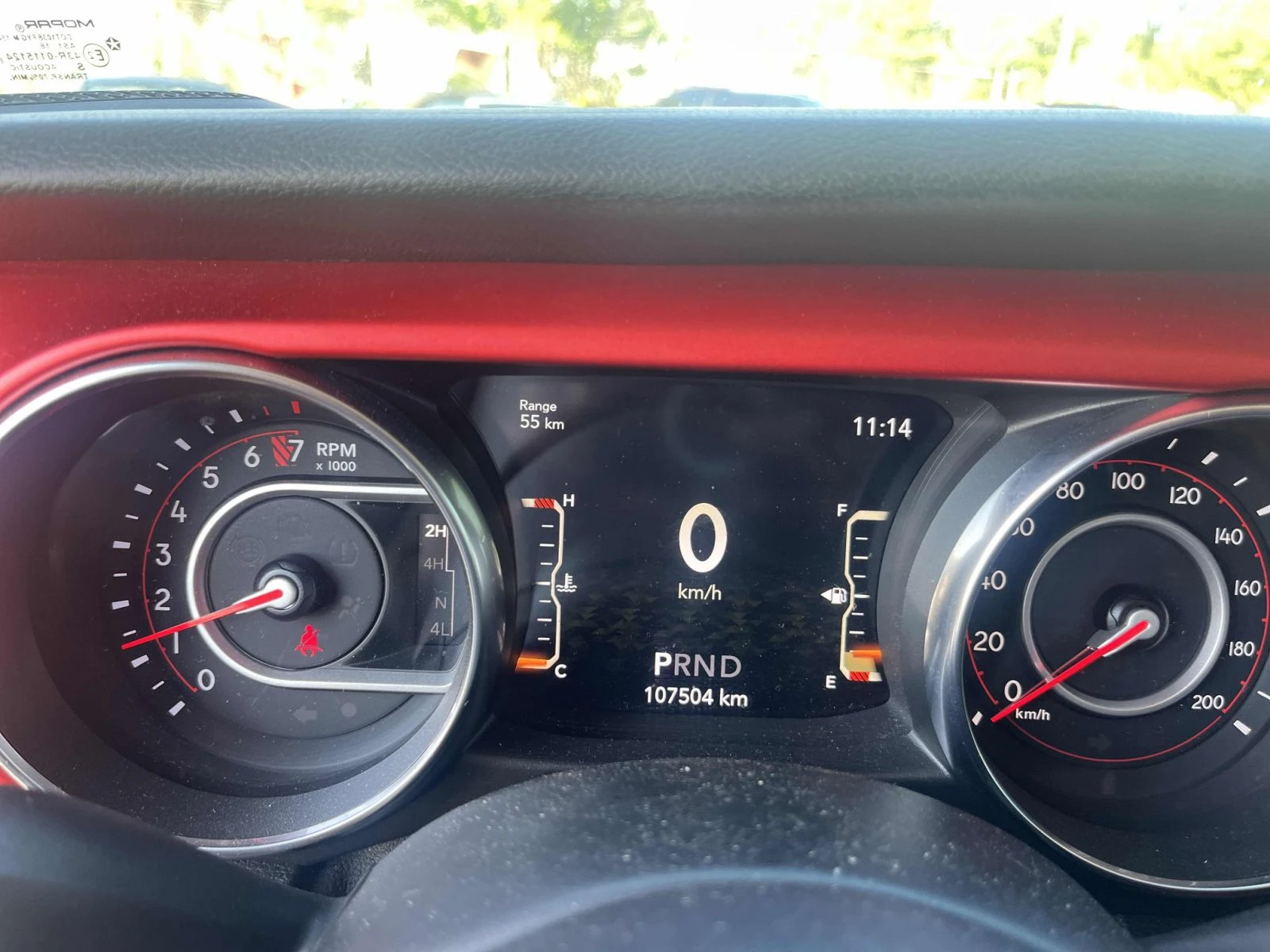 Jeep Wrangler Rubicon* Alpine* Камера* Подгрев, снимка 10 - Автомобили и джипове - 56048351