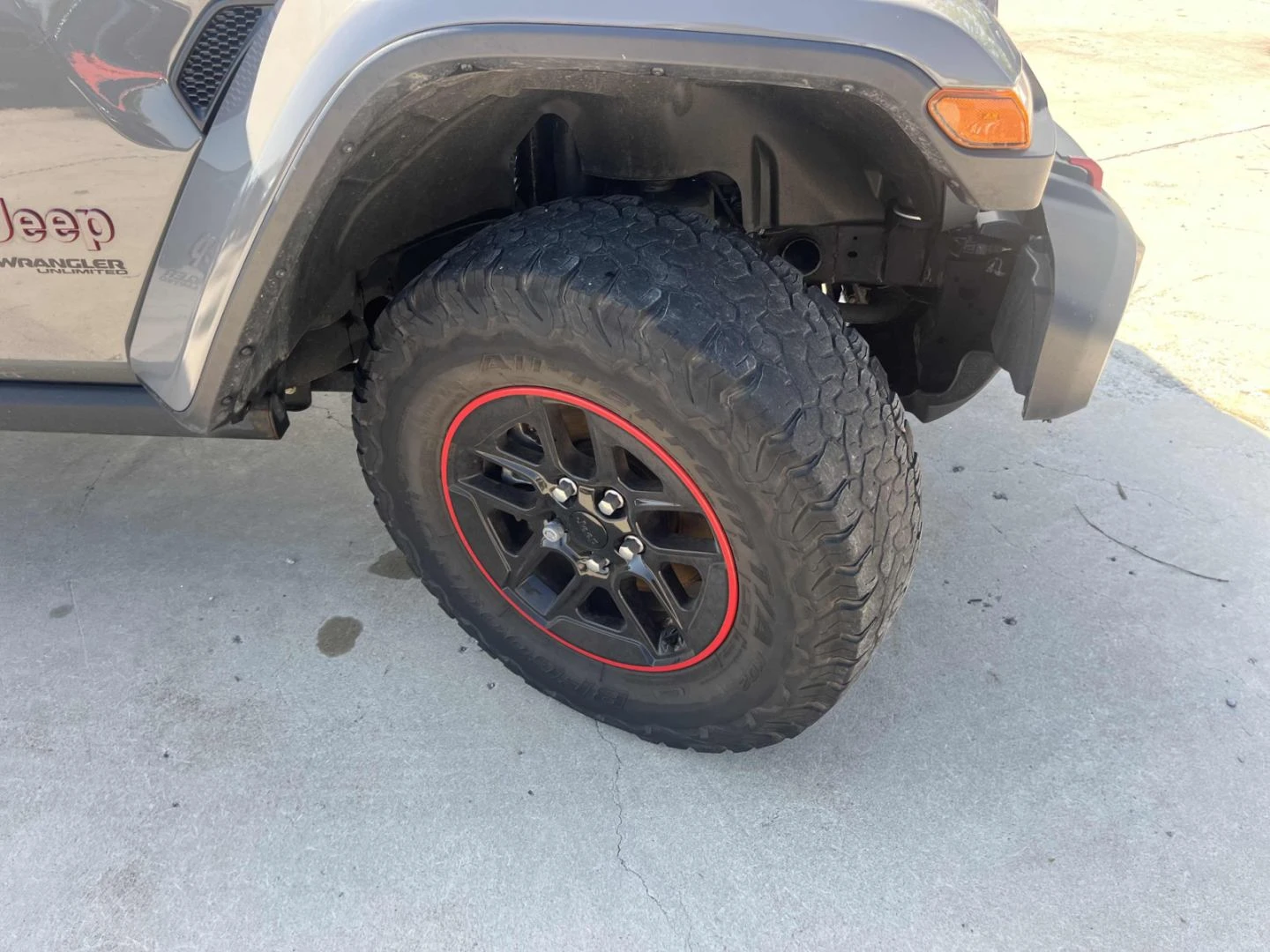 Jeep Wrangler Rubicon* Alpine* Камера* Подгрев, снимка 6 - Автомобили и джипове - 56048351