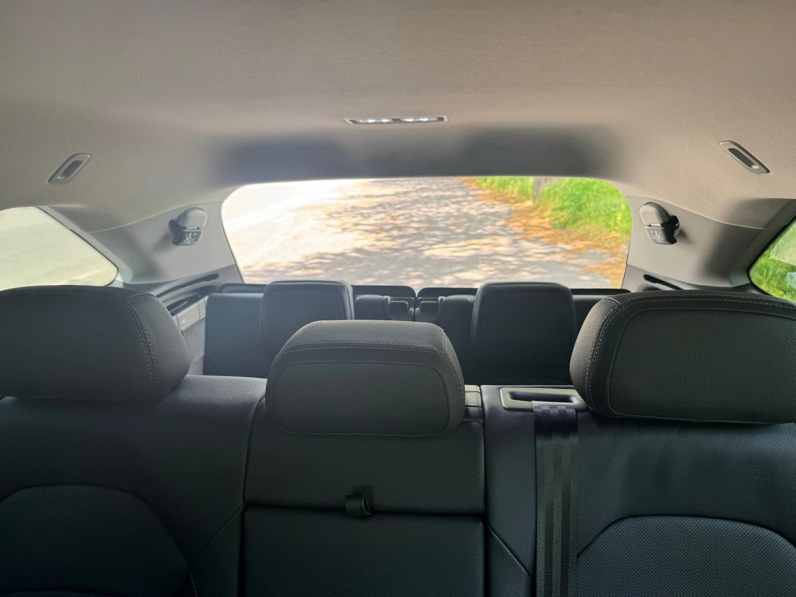 Skoda Kodiaq Edition , снимка 13 - Автомобили и джипове - 56059729