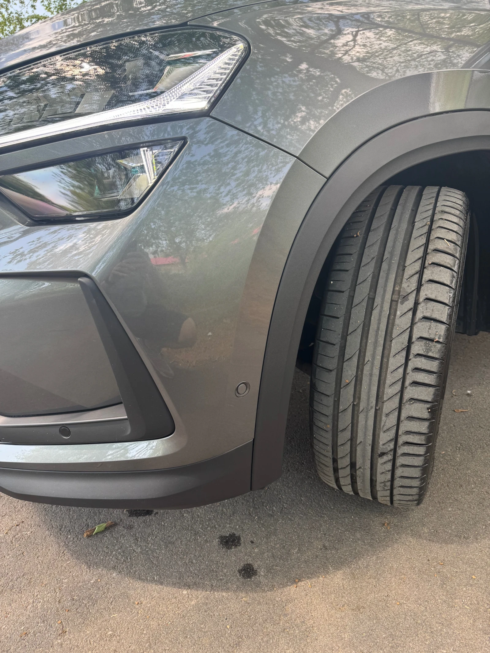 Skoda Kodiaq Edition , снимка 8 - Автомобили и джипове - 56059729