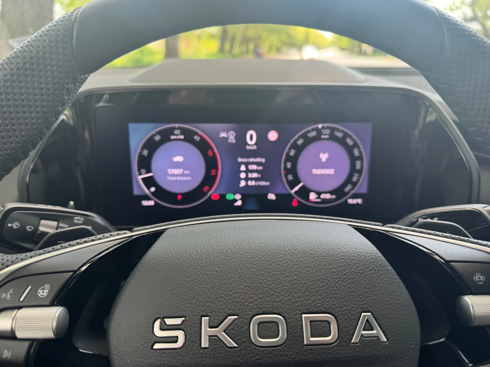 Skoda Kodiaq Edition , снимка 4 - Автомобили и джипове - 56059729