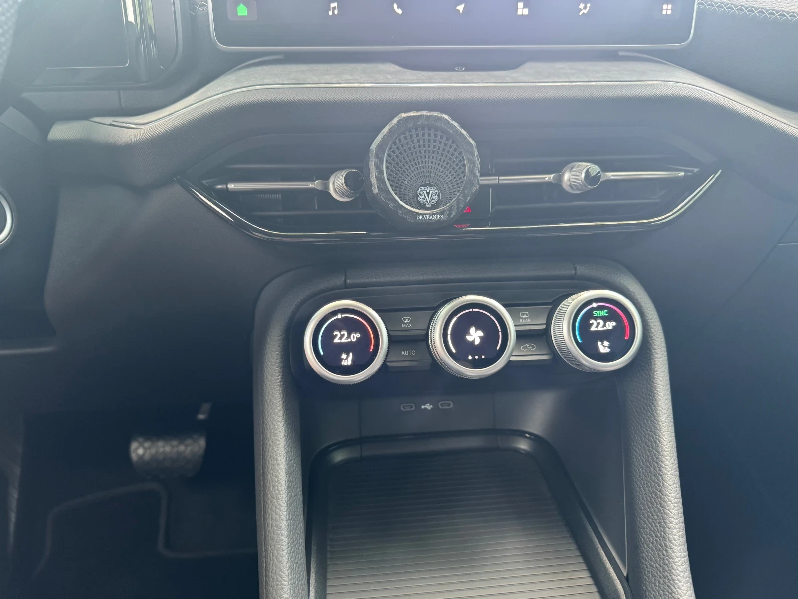 Skoda Kodiaq Edition , снимка 6 - Автомобили и джипове - 56059729