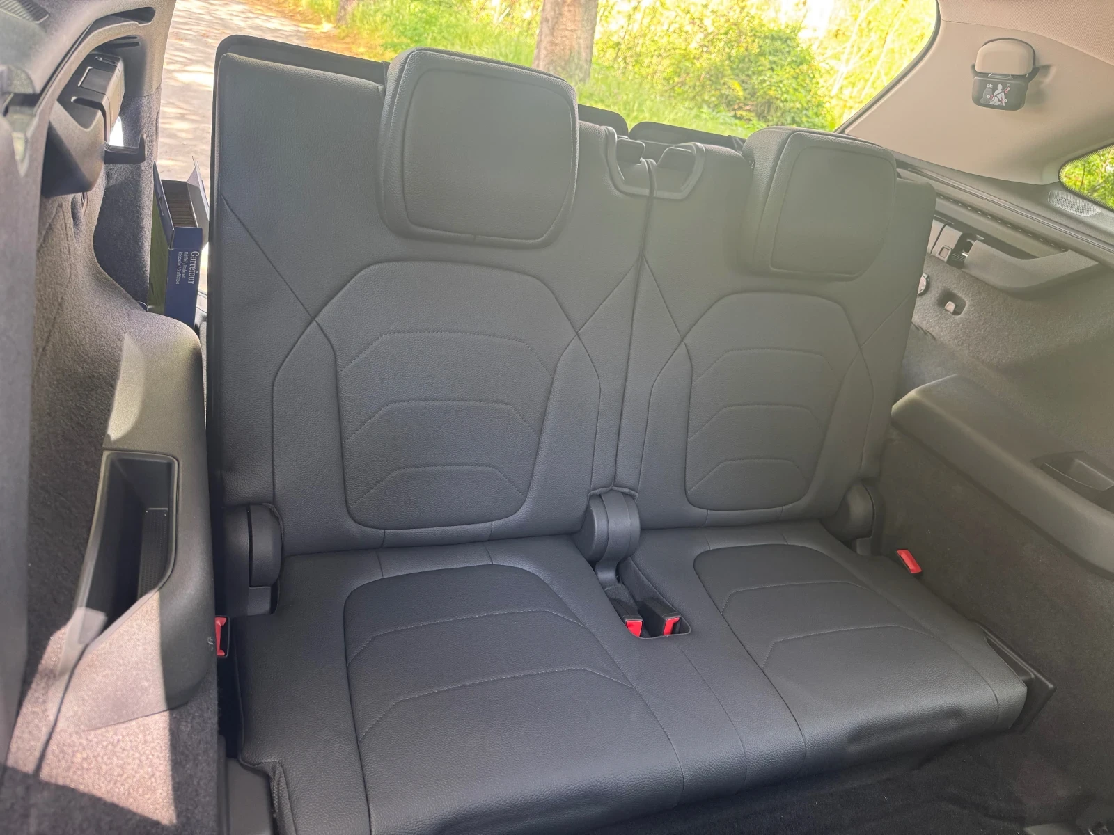 Skoda Kodiaq Edition , снимка 10 - Автомобили и джипове - 56059729