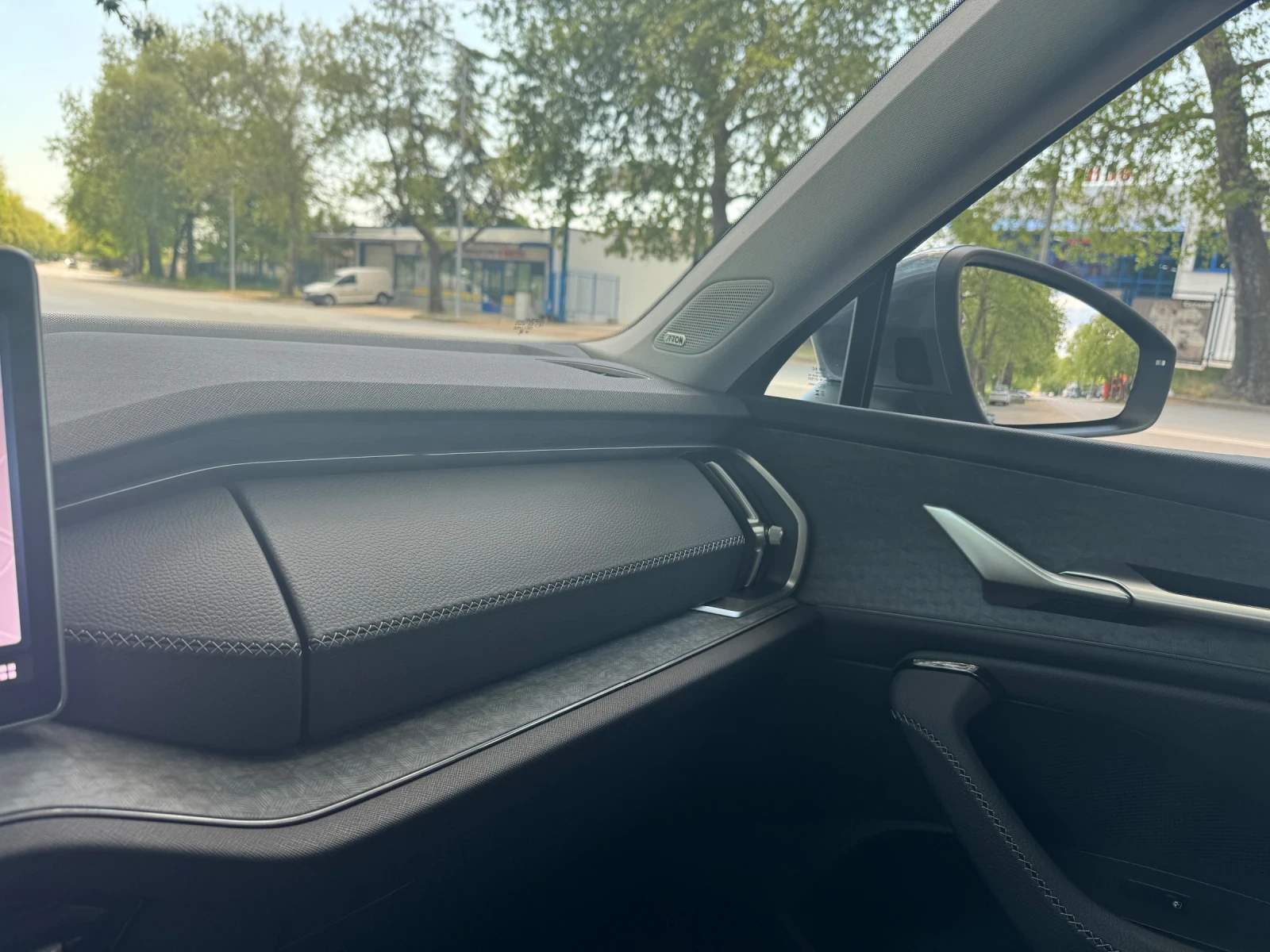 Skoda Kodiaq Edition , снимка 7 - Автомобили и джипове - 56059729
